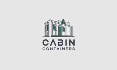 CabinContainers.com - Creative brandable domain for sale